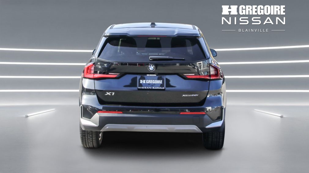 BMW X1 xDrive28i 2024 d’occasion à vendre - 6