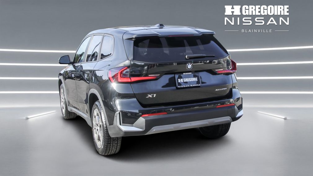 BMW X1 xDrive28i 2024 d’occasion à vendre - 5