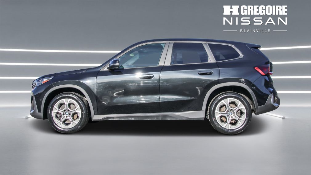 BMW X1 xDrive28i 2024 d’occasion à vendre - 4