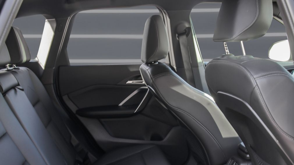 BMW X1 xDrive28i 2024 d’occasion à vendre - 10