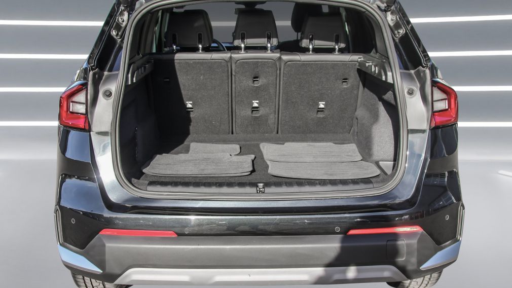 BMW X1 xDrive28i 2024 d’occasion à vendre - 20