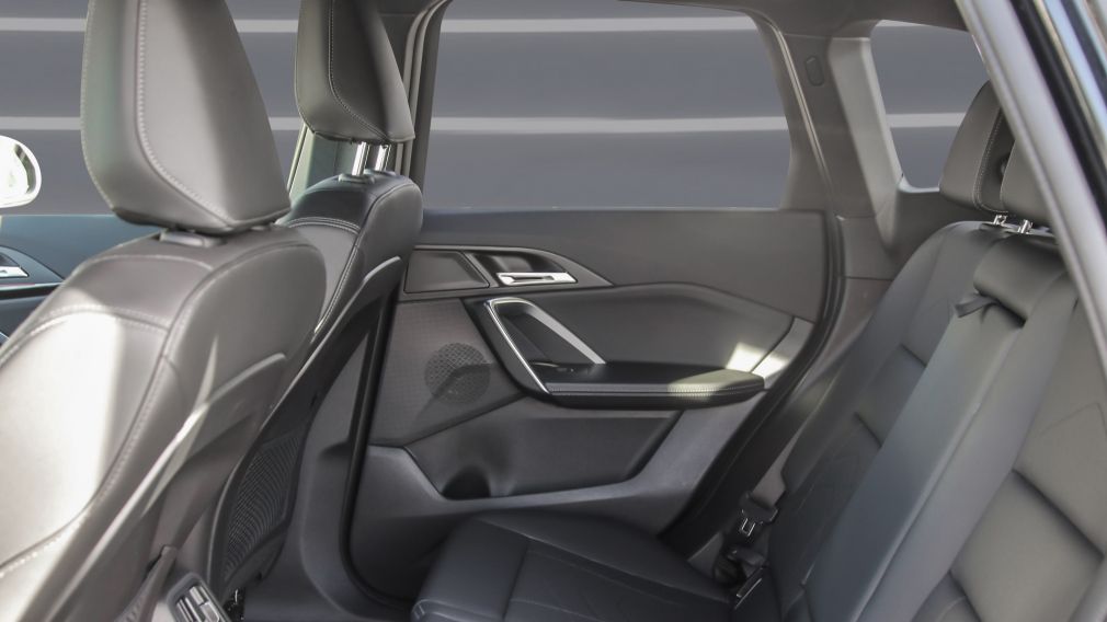 BMW X1 xDrive28i 2024 d’occasion à vendre - 11