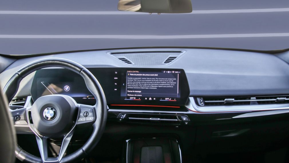 BMW X1 xDrive28i 2024 d’occasion à vendre - 13