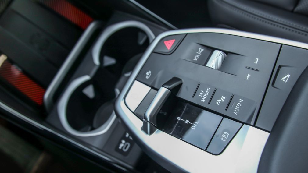 BMW X1 xDrive28i 2024 d’occasion à vendre - 15