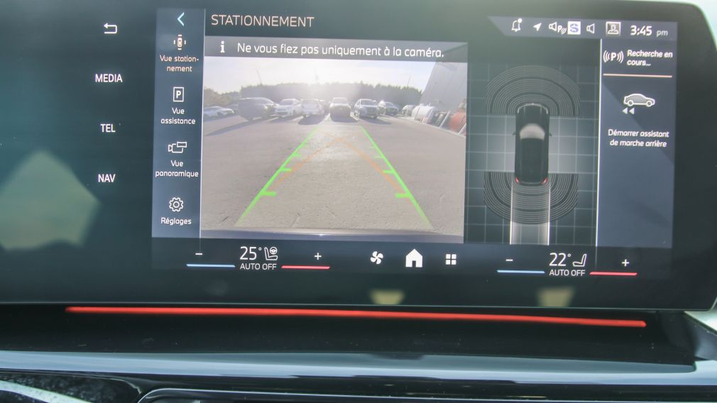 BMW X1 xDrive28i 2024 d’occasion à vendre - 16