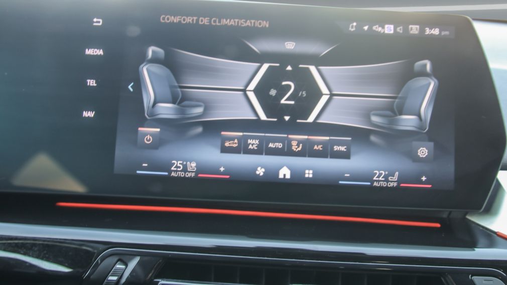 BMW X1 xDrive28i 2024 d’occasion à vendre - 17