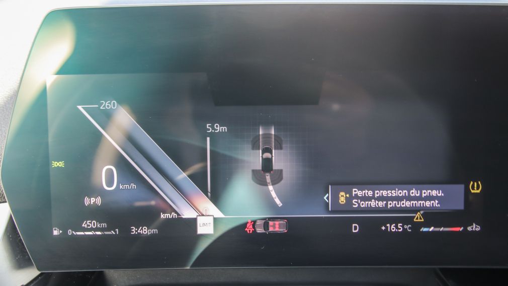 BMW X1 xDrive28i 2024 d’occasion à vendre - 18