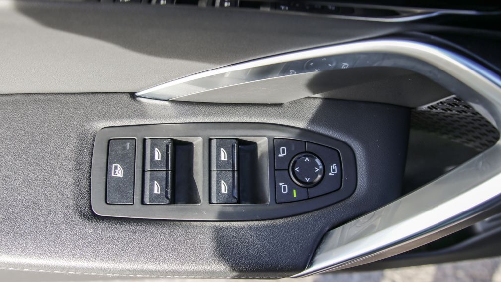 BMW X1 xDrive28i 2024 d’occasion à vendre - 19