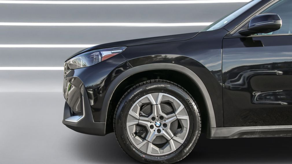 BMW X1 xDrive28i 2024 d’occasion à vendre - 21