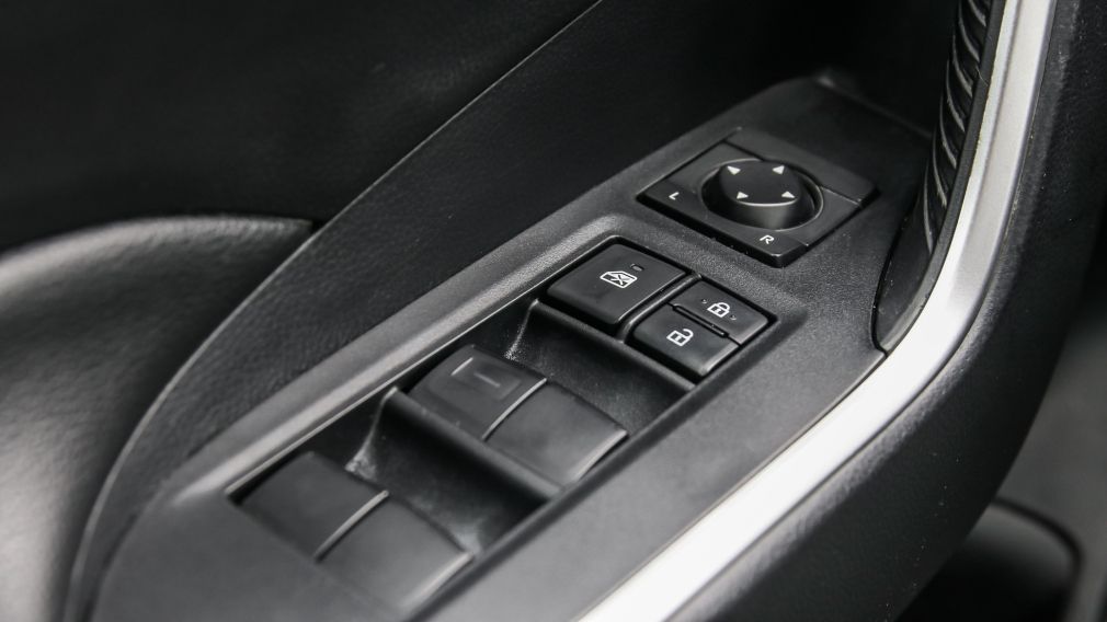 Toyota Rav 4 LE 2019 d’occasion à vendre - 12