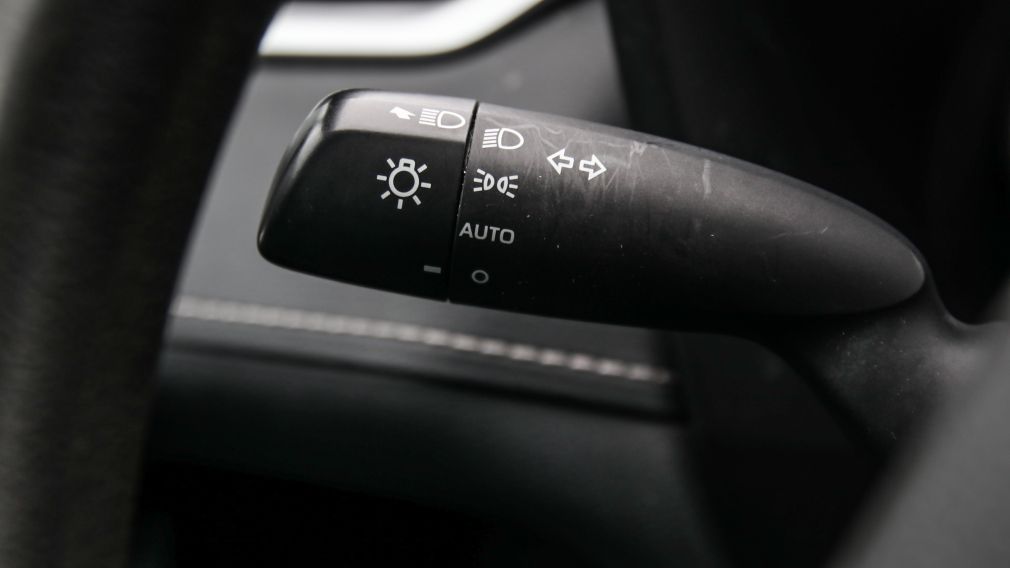 Toyota Rav 4 LE 2019 d’occasion à vendre - 17