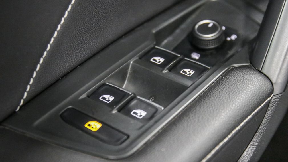 Volkswagen Tiguan Comfortline 2024 d’occasion à vendre - 9