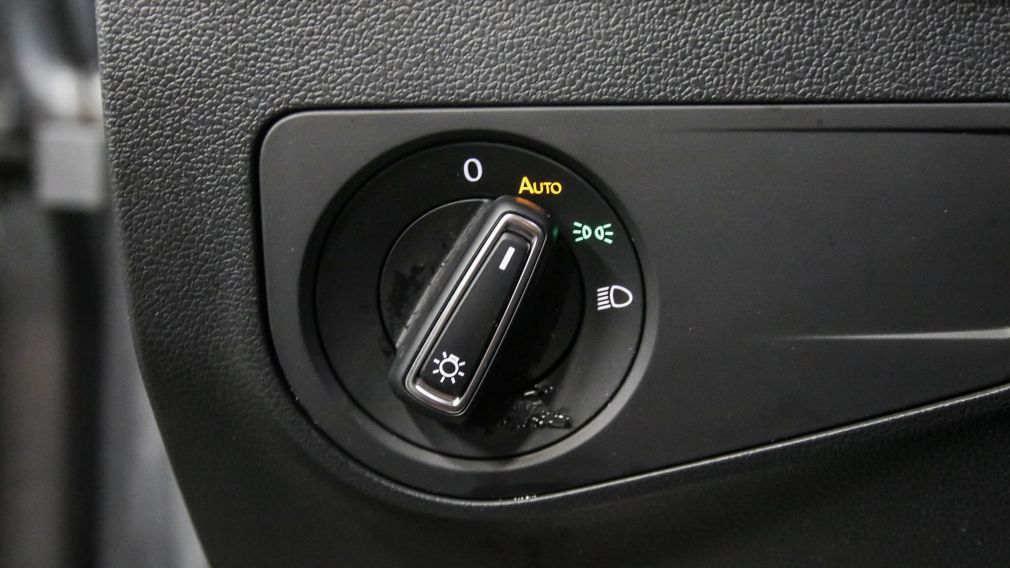 Volkswagen Tiguan Comfortline 2024 d’occasion à vendre - 11