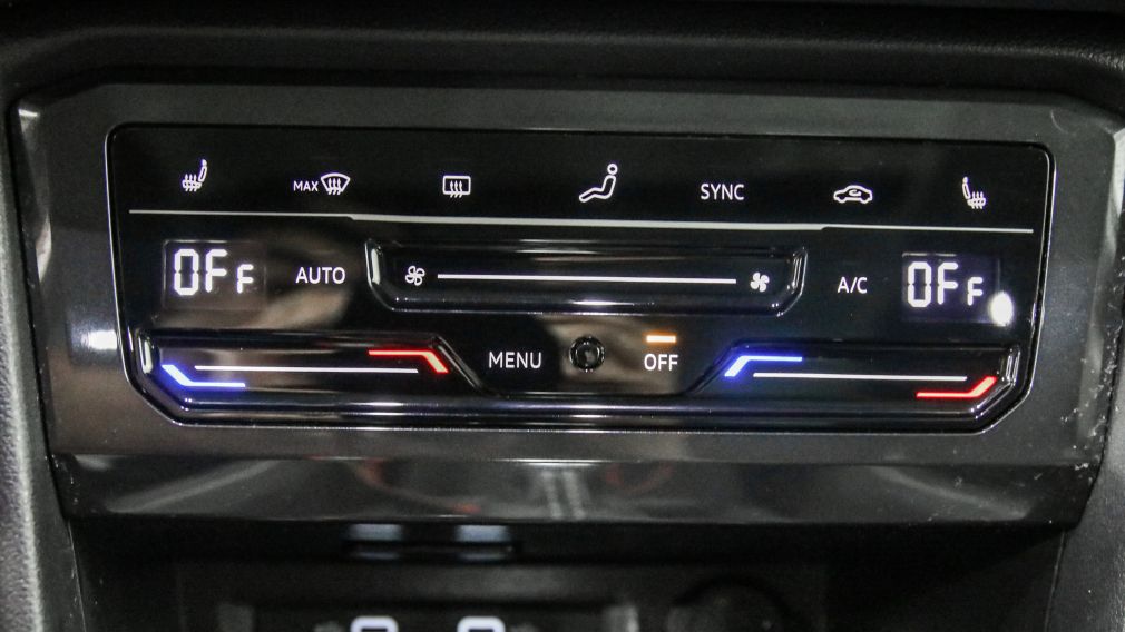 Volkswagen Tiguan Comfortline 2024 d’occasion à vendre - 21