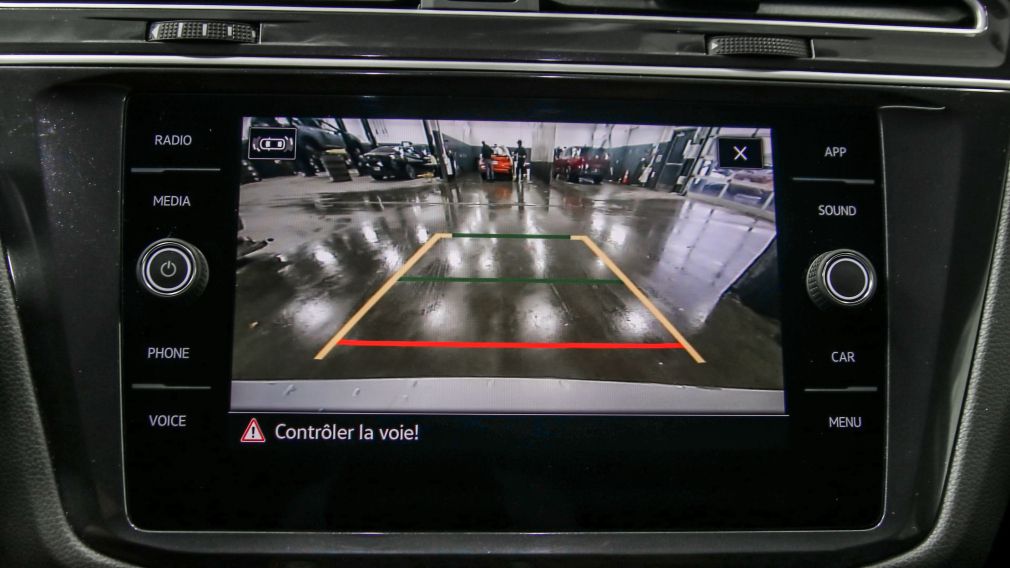 Volkswagen Tiguan Comfortline 2024 d’occasion à vendre - 20