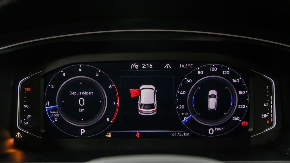 Volkswagen Tiguan Comfortline 2024 d’occasion à vendre - 15