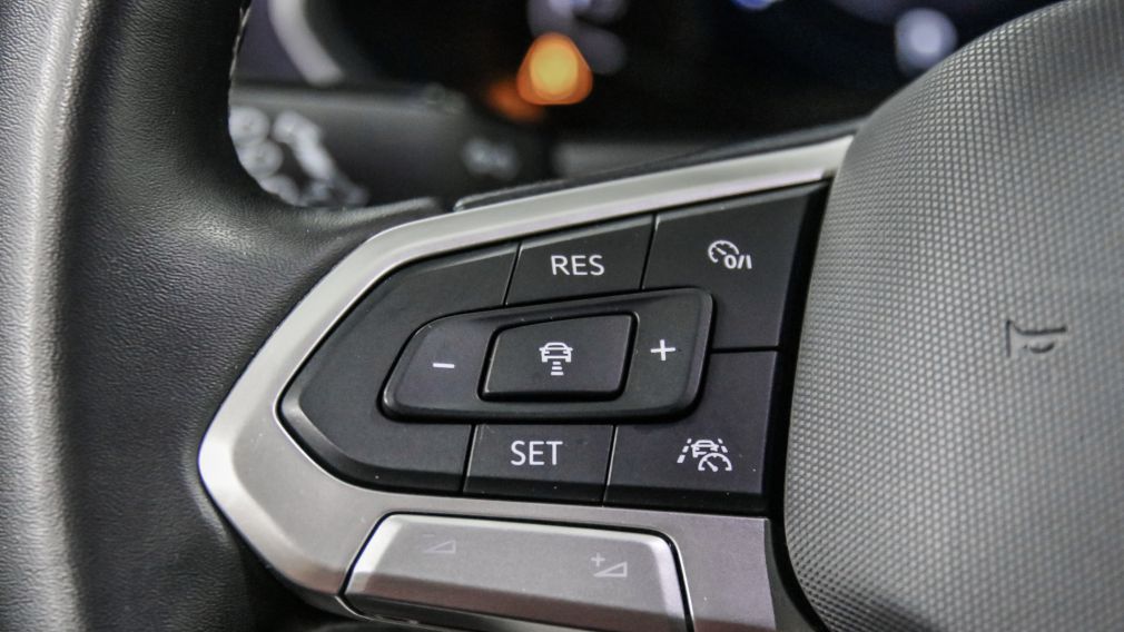 Volkswagen Tiguan Comfortline 2024 d’occasion à vendre - 16