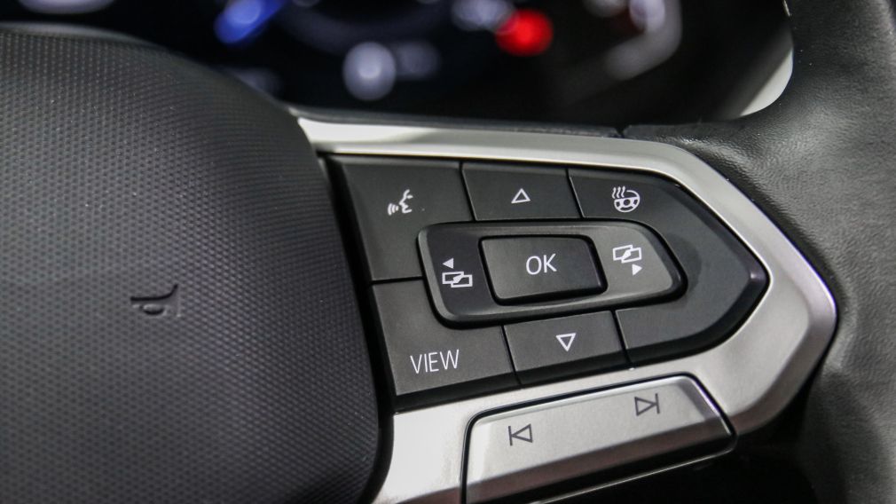 Volkswagen Tiguan Comfortline 2024 d’occasion à vendre - 17