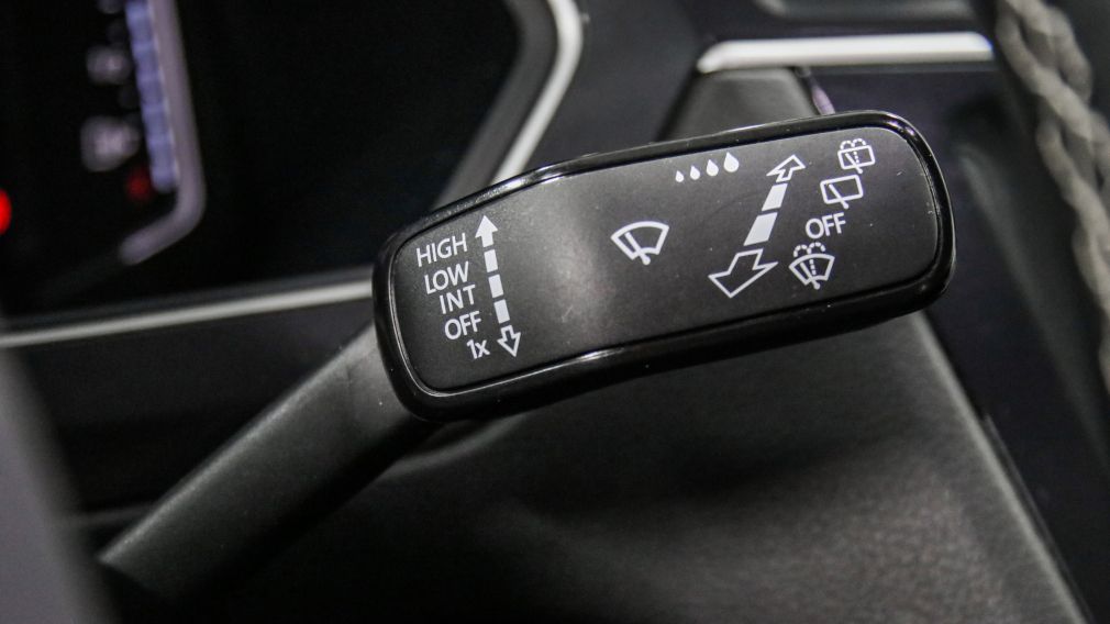 Volkswagen Tiguan Comfortline 2024 d’occasion à vendre - 19