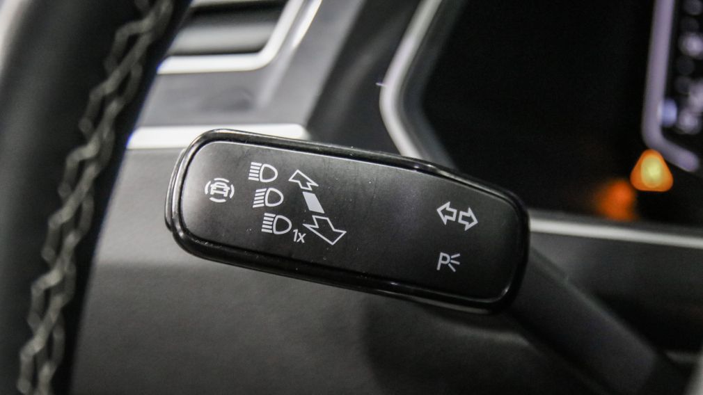 Volkswagen Tiguan Comfortline 2024 d’occasion à vendre - 18