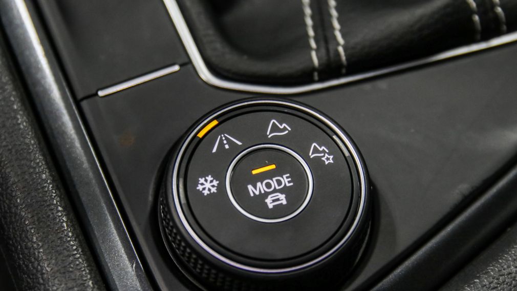 Volkswagen Tiguan Comfortline 2024 d’occasion à vendre - 22