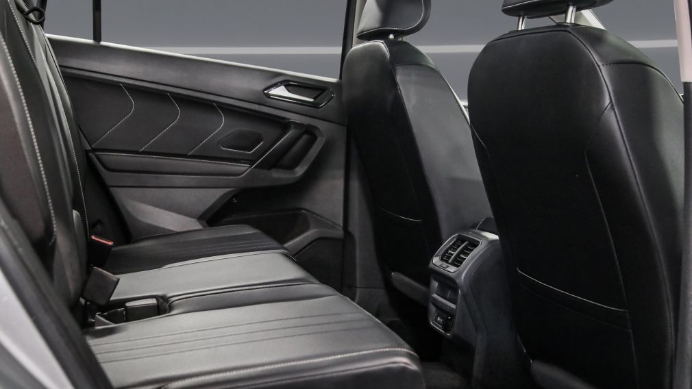Volkswagen Tiguan Comfortline 2024 d’occasion à vendre - 26