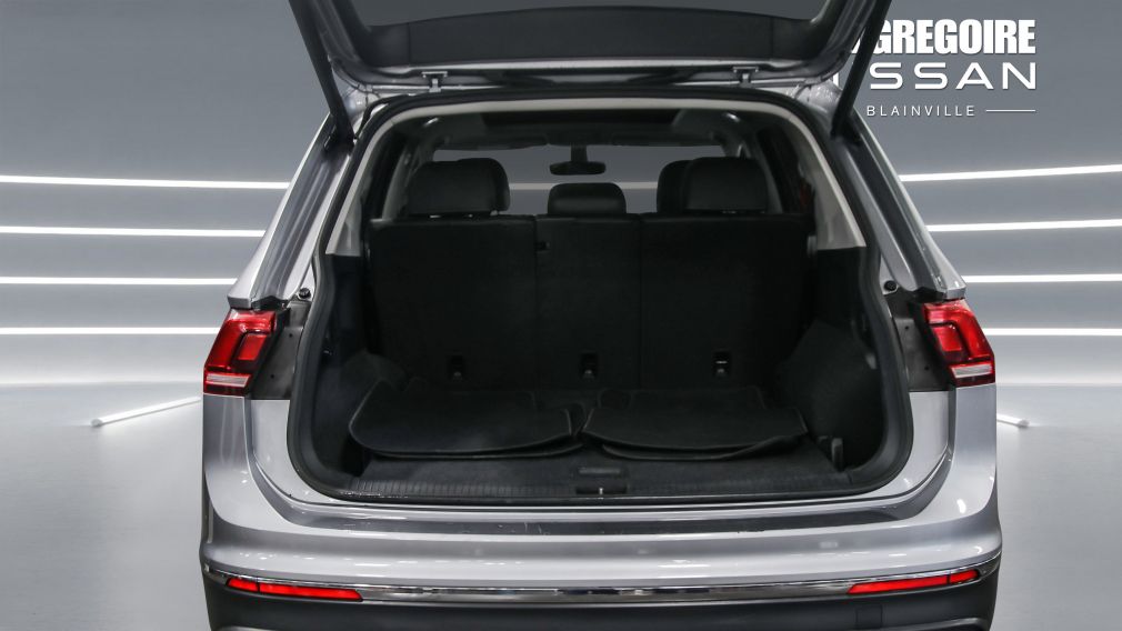 Volkswagen Tiguan Comfortline 2024 d’occasion à vendre - 27