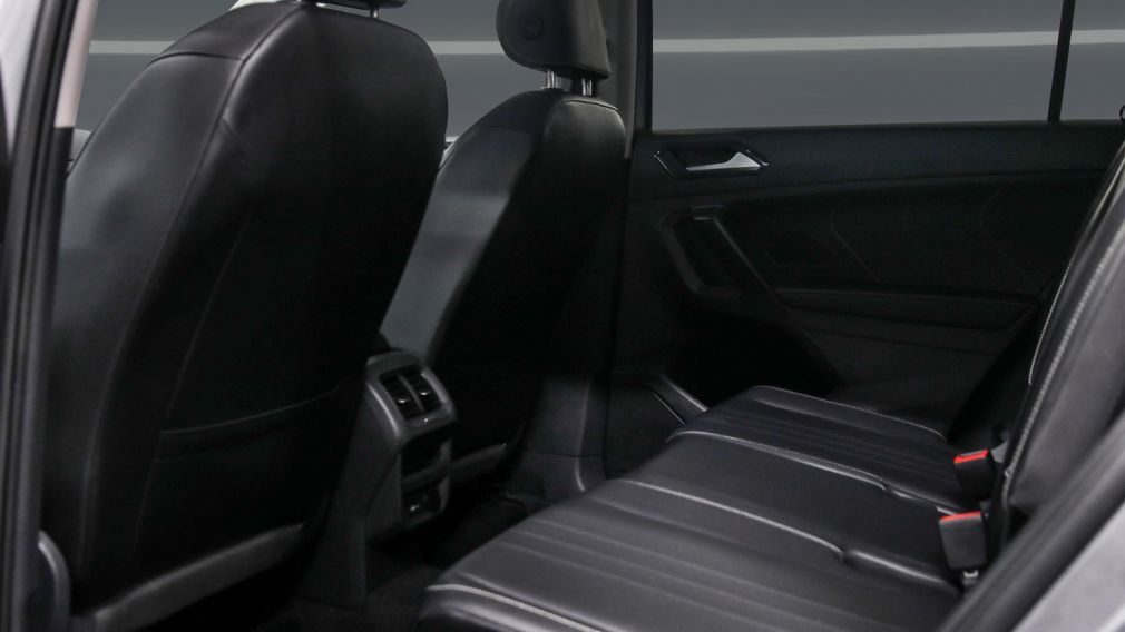Volkswagen Tiguan Comfortline 2024 d’occasion à vendre - 25