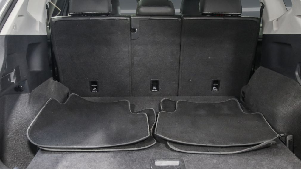 Volkswagen Tiguan Comfortline 2024 d’occasion à vendre - 28