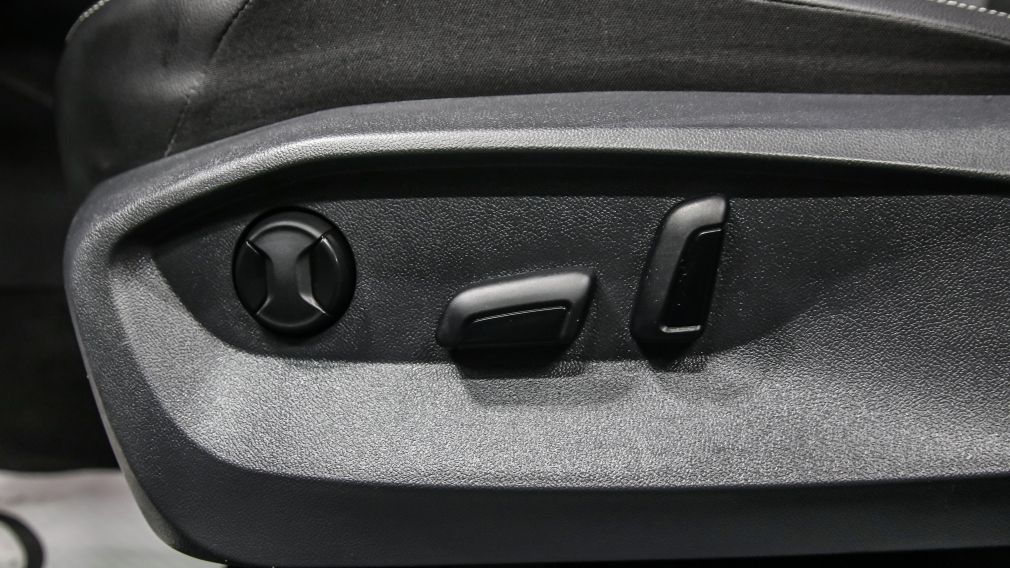 Volkswagen Tiguan Comfortline 2024 d’occasion à vendre - 10