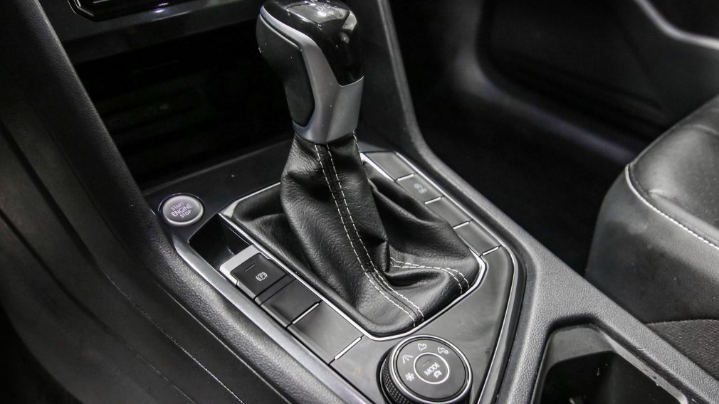 Volkswagen Tiguan Comfortline 2024 d’occasion à vendre - 23