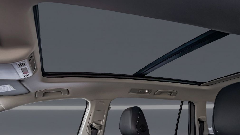 Volkswagen Tiguan Comfortline 2024 d&rsquo;occasion à vendre - 9