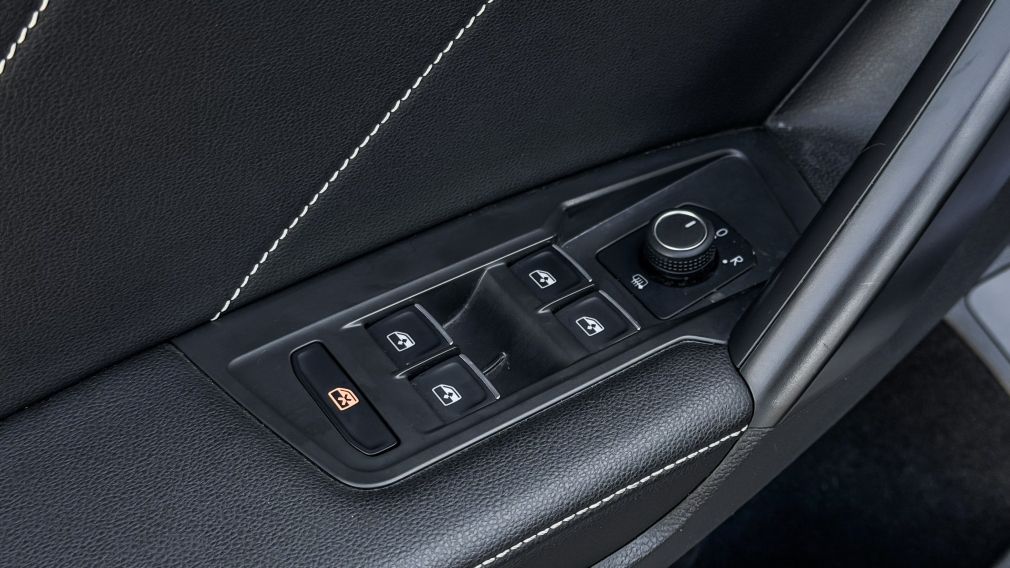 Volkswagen Tiguan Comfortline 2024 d&rsquo;occasion à vendre - 10