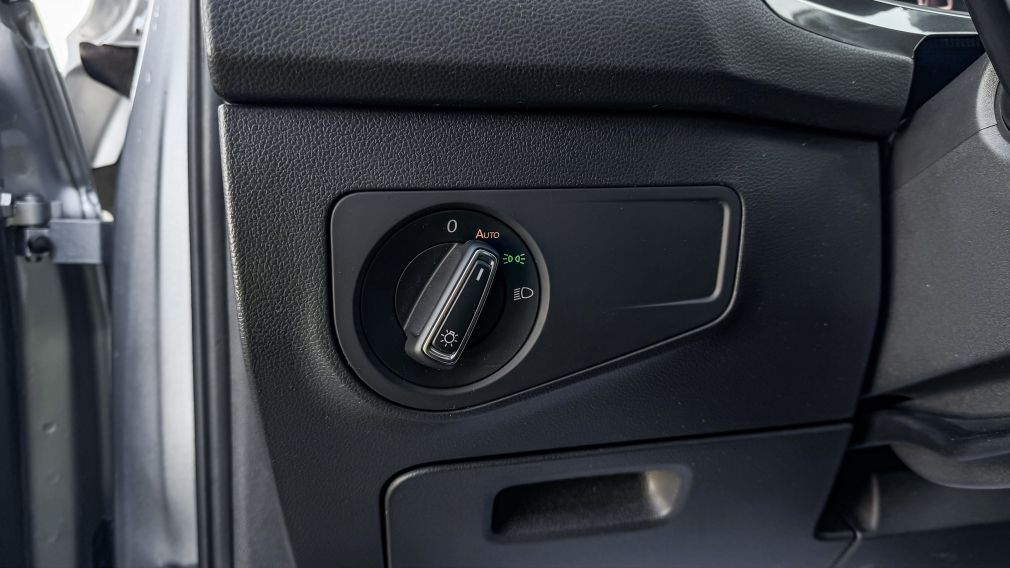 Volkswagen Tiguan Comfortline 2024 d&rsquo;occasion à vendre - 11