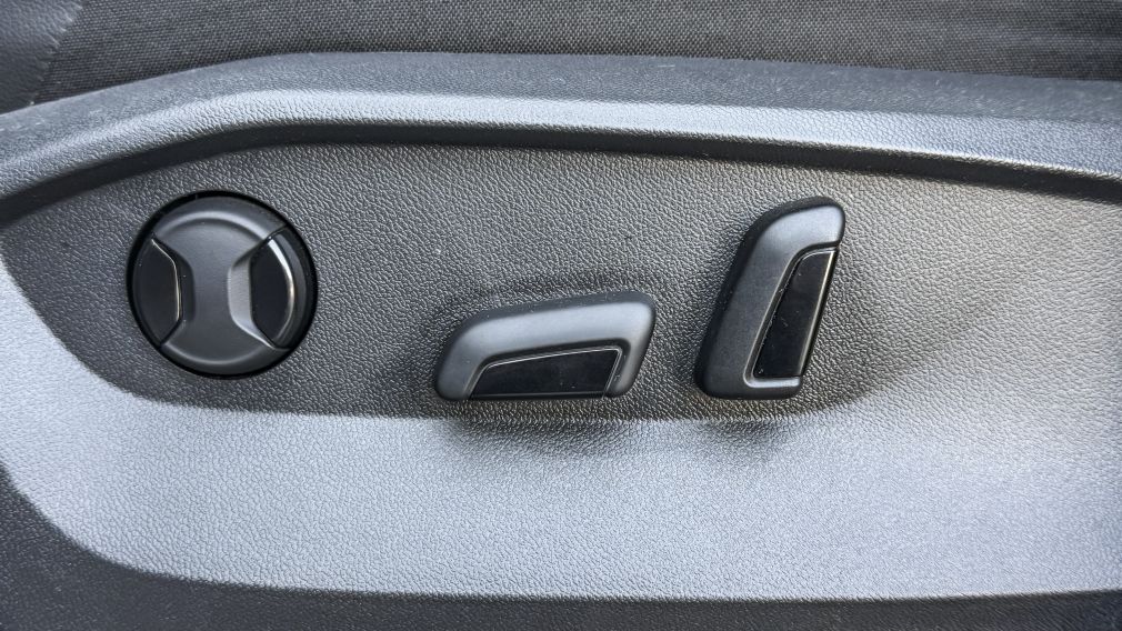 Volkswagen Tiguan Comfortline 2024 d&rsquo;occasion à vendre - 12