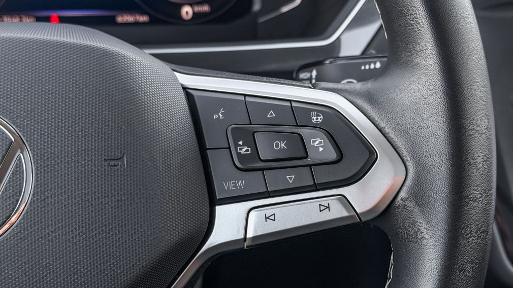 Volkswagen Tiguan Comfortline 2024 d&rsquo;occasion à vendre - 18