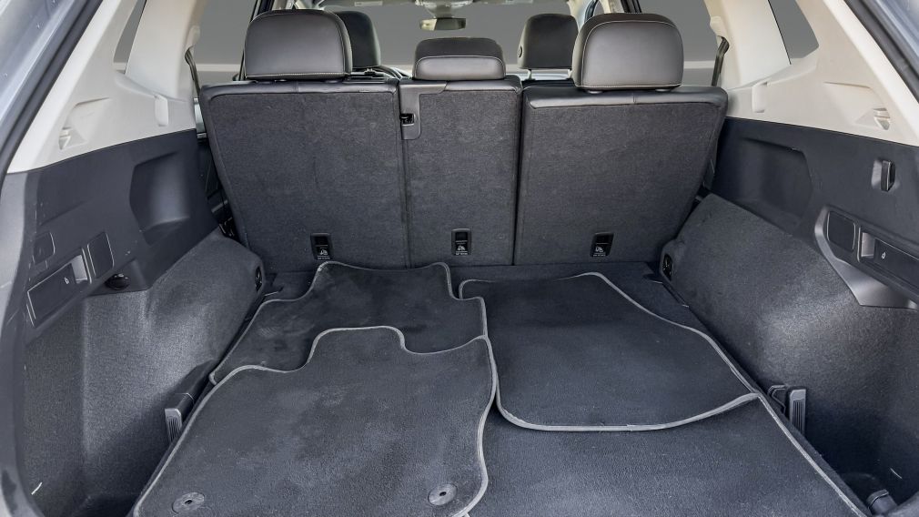 Volkswagen Tiguan Comfortline 2024 d&rsquo;occasion à vendre - 28