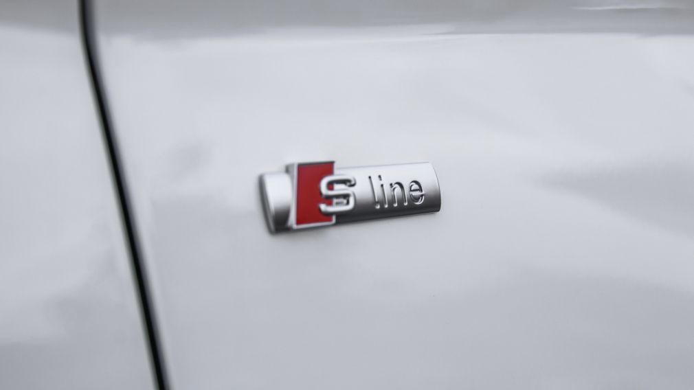 Audi Q5 Progressiv 2024 d’occasion à vendre - 9