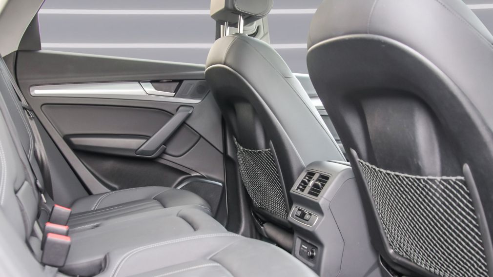 Audi Q5 Progressiv 2024 d’occasion à vendre - 30