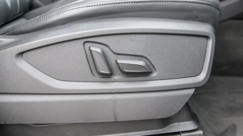 Audi Q5 Progressiv 2024 d’occasion à vendre - 18