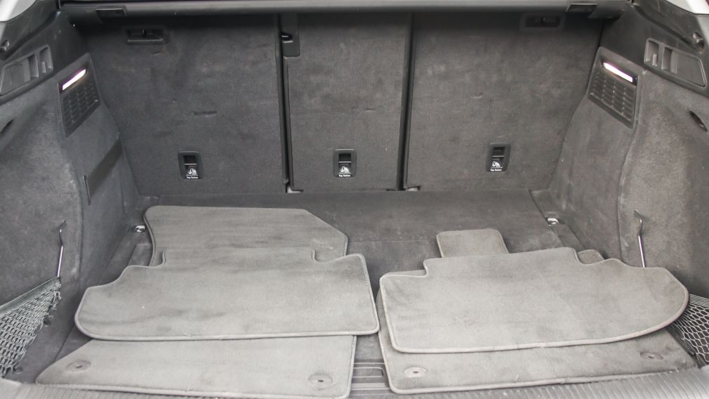 Audi Q5 Progressiv 2024 d’occasion à vendre - 32