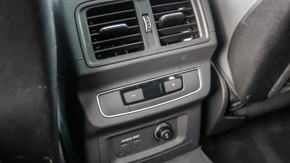 Audi Q5 Progressiv 2024 d’occasion à vendre - 26