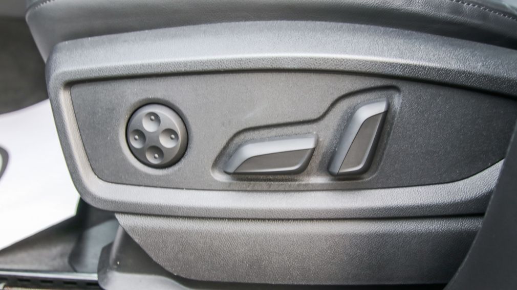 Audi Q5 Progressiv 2024 d’occasion à vendre - 17