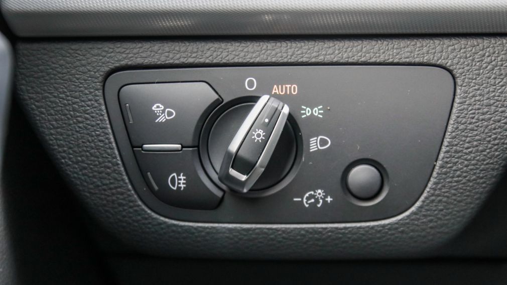 Audi Q5 Progressiv 2024 d’occasion à vendre - 21