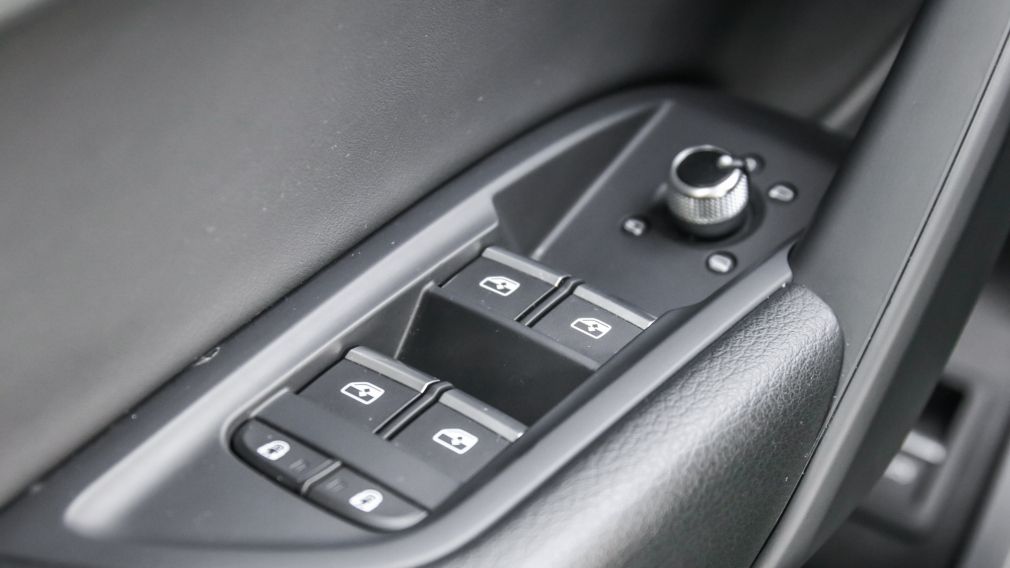 Audi Q5 Progressiv 2024 d’occasion à vendre - 16