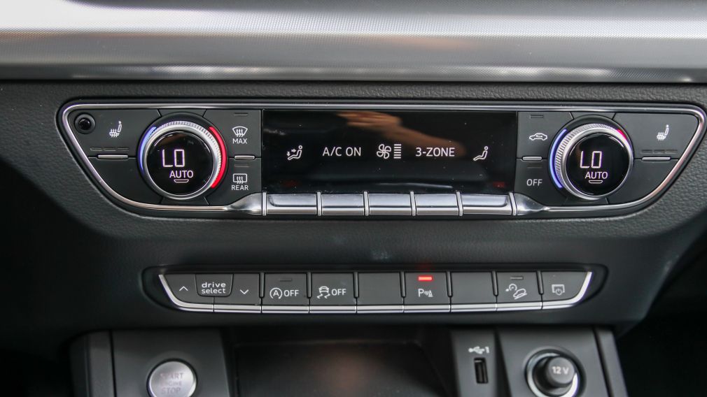 Audi Q5 Progressiv 2024 d’occasion à vendre - 24