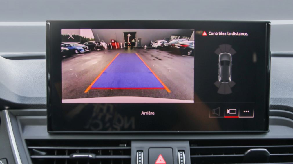 Audi Q5 Progressiv 2024 d’occasion à vendre - 25