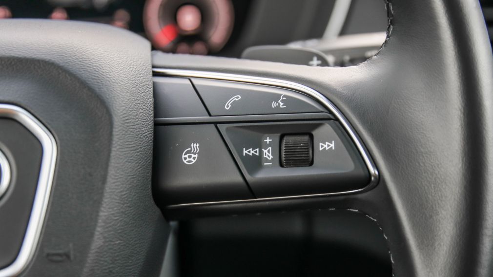 Audi Q5 Progressiv 2024 d’occasion à vendre - 15