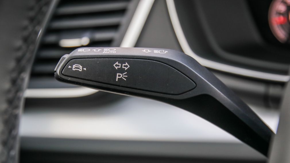 Audi Q5 Progressiv 2024 d’occasion à vendre - 12