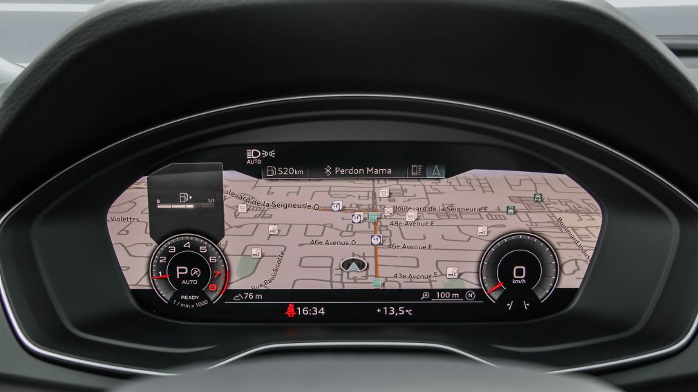 Audi Q5 Progressiv 2024 d’occasion à vendre - 22